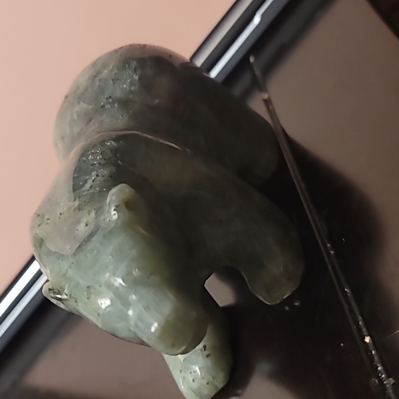 laboridite  polar bear - Picture 5 of 5